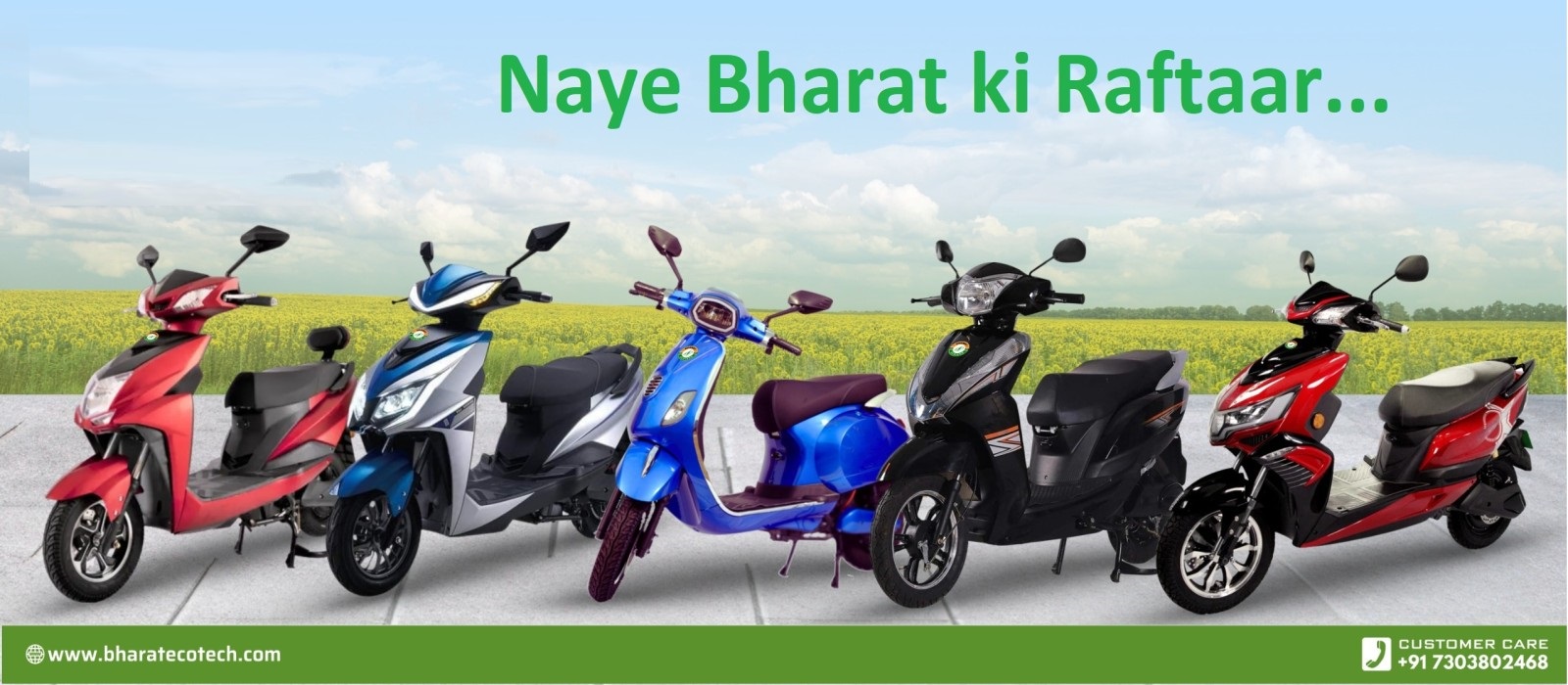 Bharat Ecotech Private Limited
